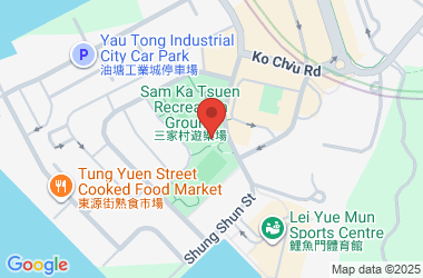 One Park Place