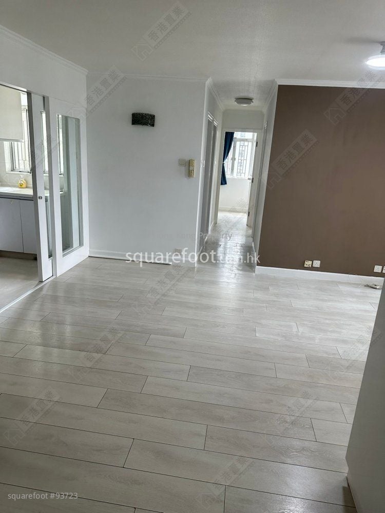 Taikoo Shing Rental 3 Bedrooms , 1 Bathroom 716 ft²