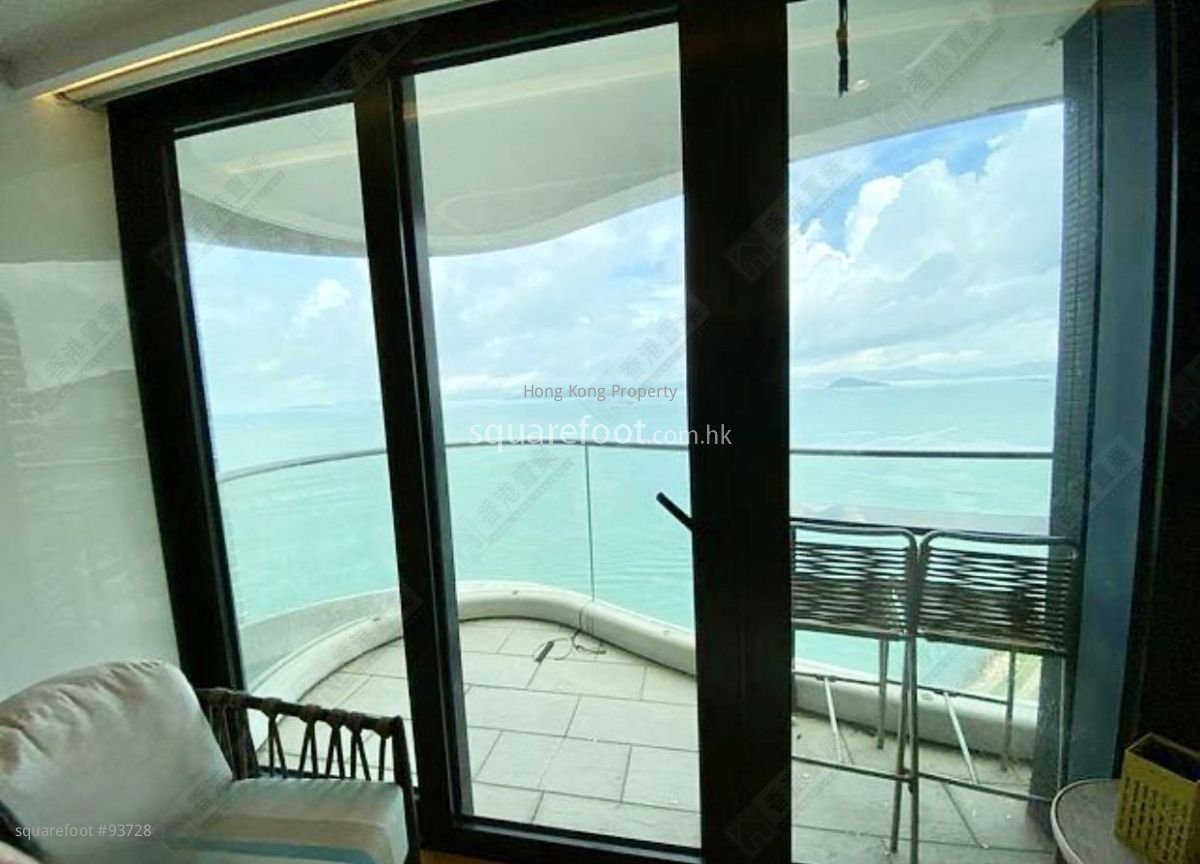 貝沙灣 租盤 3 房 , 1 浴室 1,439 平方呎