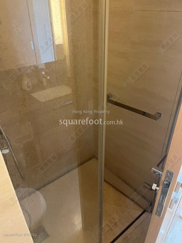 尚巒 租盤 1 浴室 265 平方呎