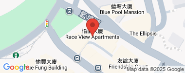 愉苑 中層 物業地址