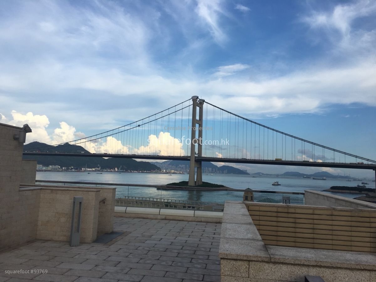 珀丽湾 售盘 4 房 , 5+ 浴室 1,550 平方尺