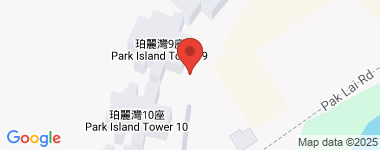 珀丽湾 月涟天 (33座) D室 高层 物业地址