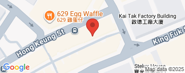 裕富大厦 高层 物业地址