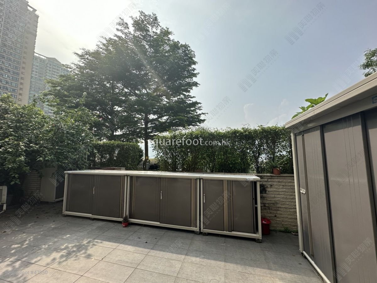 珀丽湾 租盘 3 房 , 3 浴室 1,125 平方尺