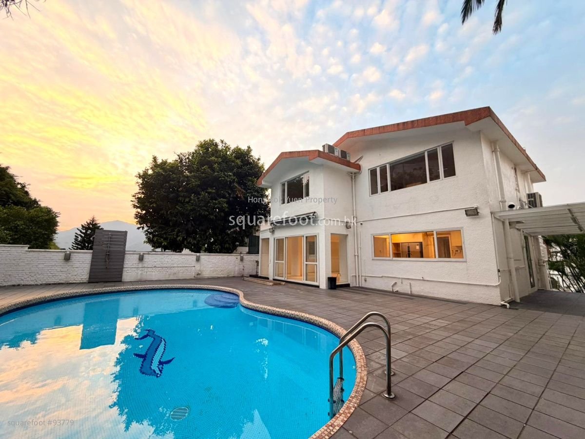 康乐园 租盘 5+ 房 , 5+ 浴室 2,579 平方尺