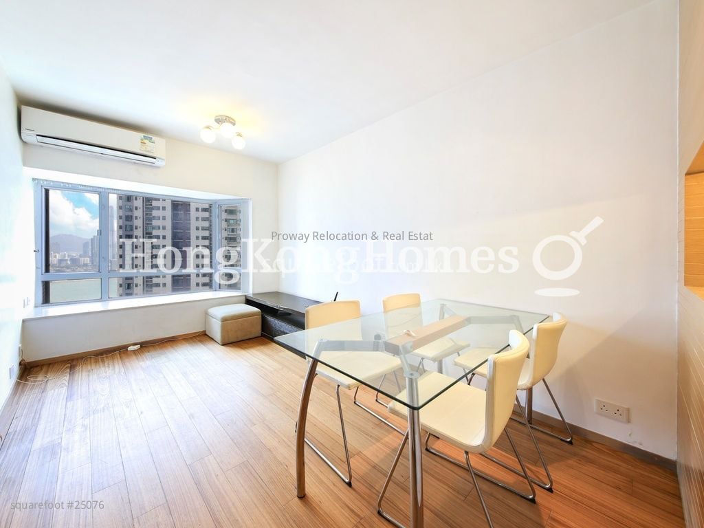 Panorama Gardens Rental 2 Bedrooms , 1 Bathroom 592 ft²