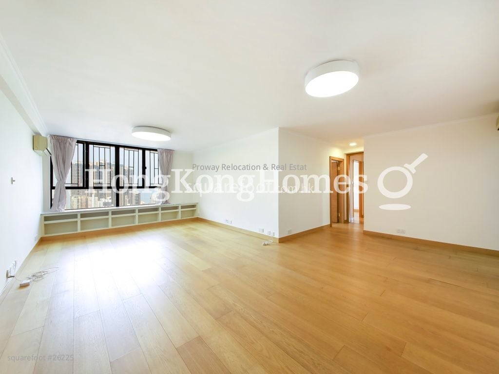 嘉和苑 售盘 3 房 , 2 浴室 1,093 平方尺