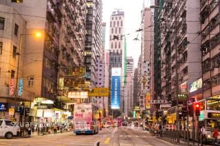 麦当劳元朗万尺旗舰7739万成交 连11年长租约回报7.1厘 较招标估值低逾三成