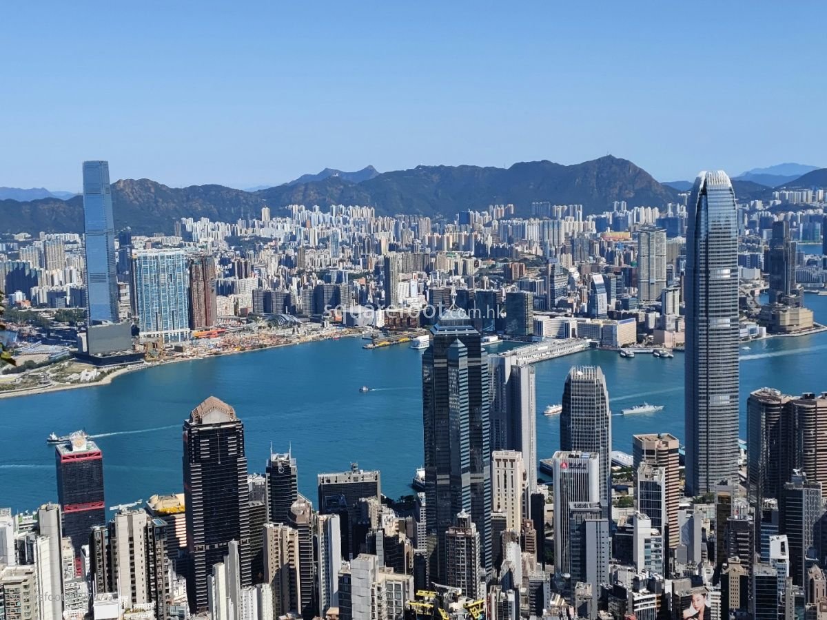 启德海湾1期加推在即 内地客占四成 天泷豪宅连车位套现逾5,100万