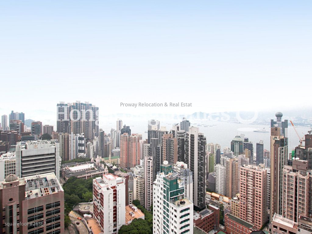 嘉和苑 售盘 2 房 , 1 浴室 744 平方尺