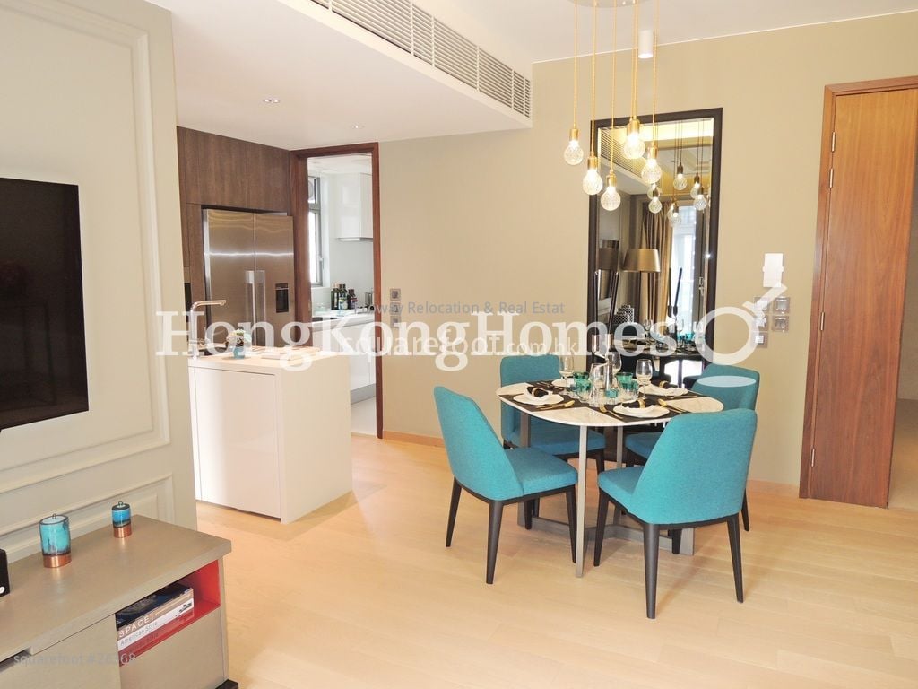 The Austine Place 售盤 2 房 , 2 浴室 870 平方呎