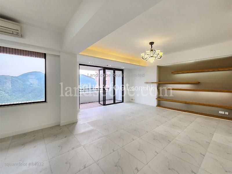 阳明山庄 租盘 2 浴室 1,886 平方尺