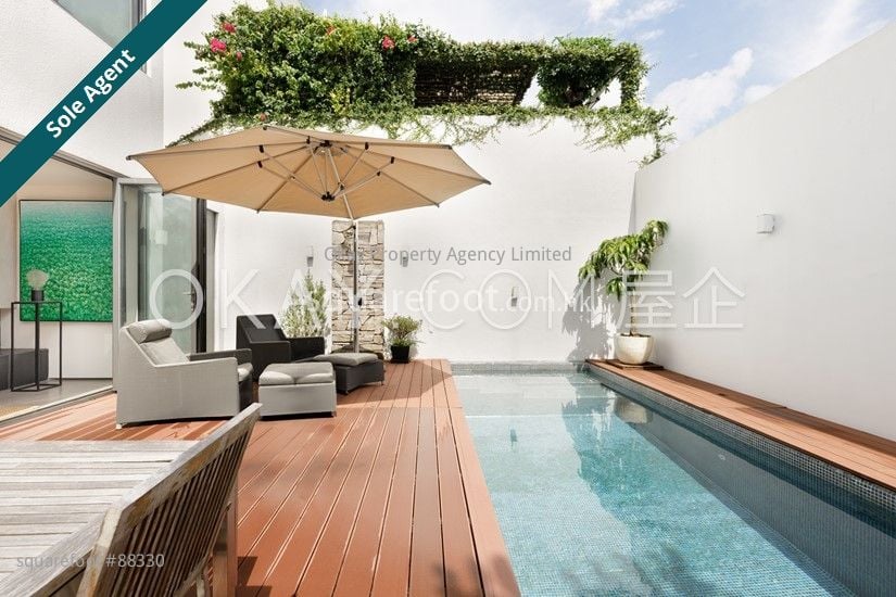 伟景别墅 售盘 4 房 , 3 浴室 2,127 平方尺