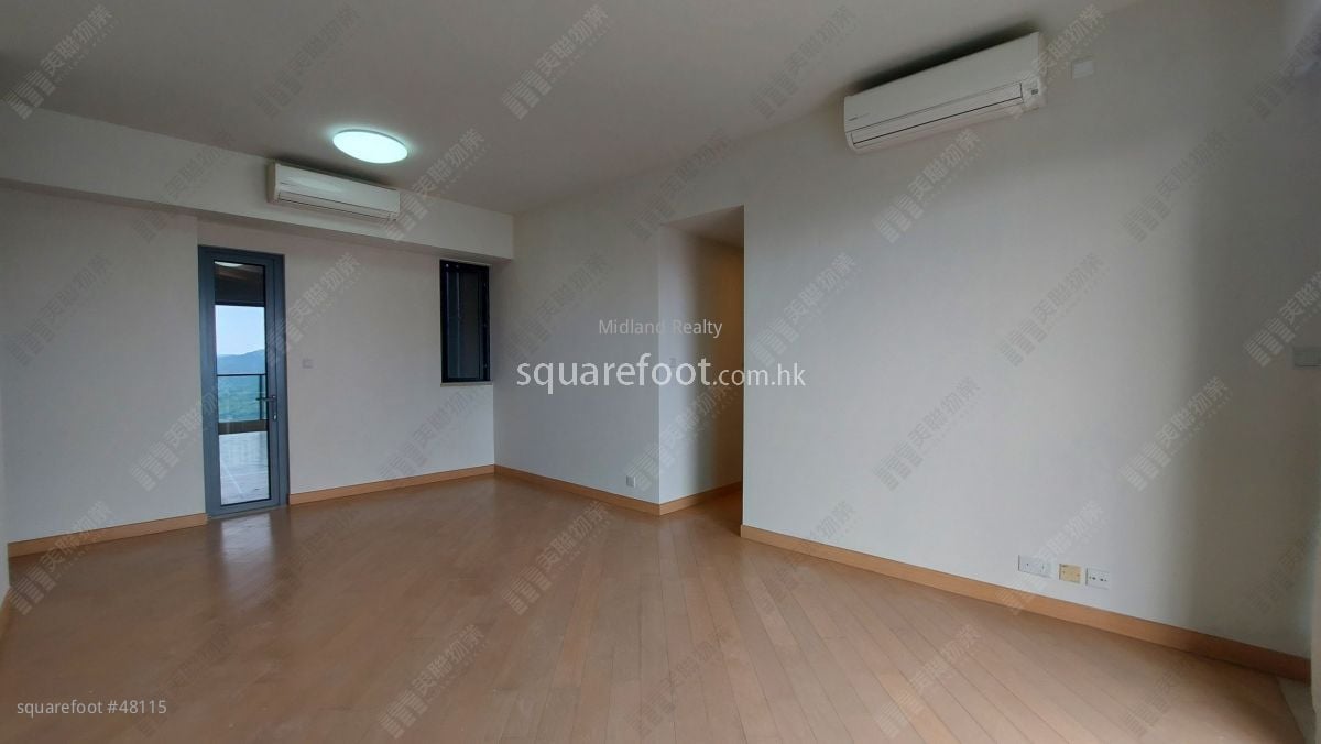 Grand YOHO 租盤 4 房 , 4 浴室 1,185 平方呎