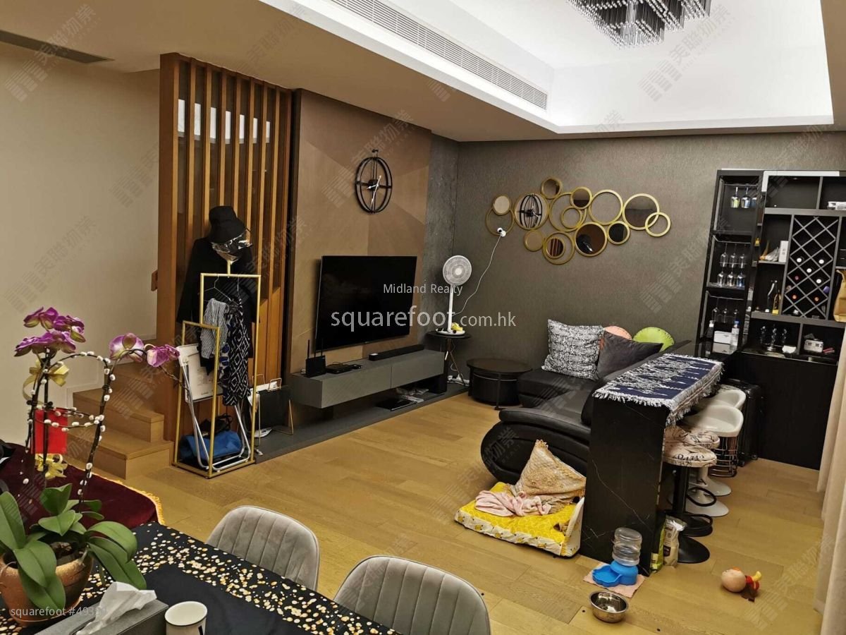 Park Villa Hillcrest Sell 1,567 ft²