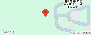 麗峰花園 獨立屋 全幢 物業地址