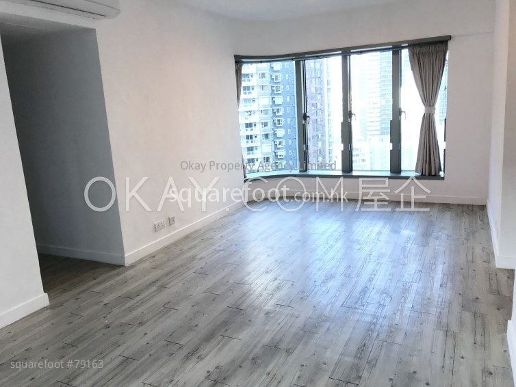 宝华轩 租盘 3 房 , 2 浴室 797 平方尺