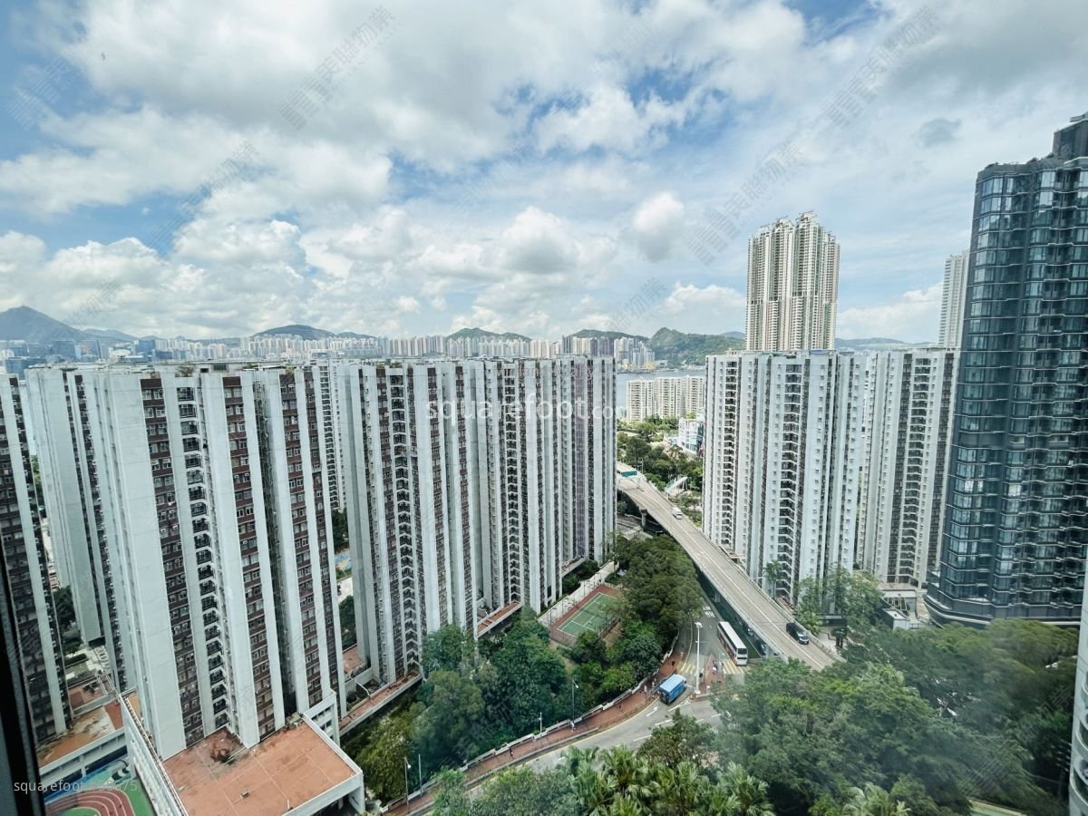 Mount Parker Residences 租盤 3 房 , 3 浴室 1,186 平方呎