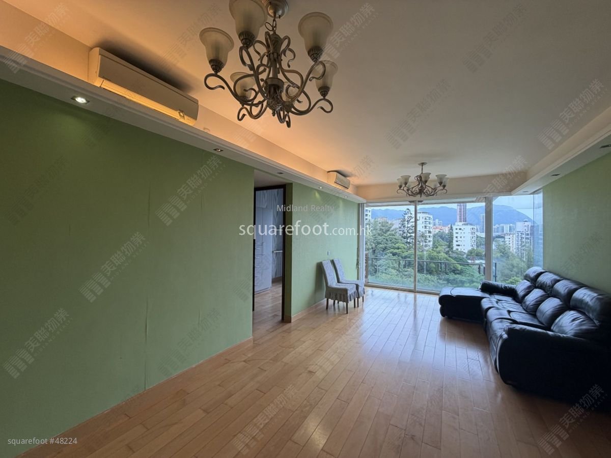 毕架山一号 租盘 3 房 , 3 浴室 1,110 平方尺