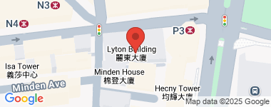 Lyton Building Low Floor Address
