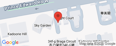 嘉伦阁 高层 物业地址