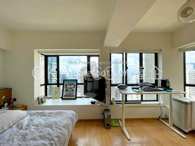 慧豪閣 售盤 2 房 , 2 浴室 611 平方呎