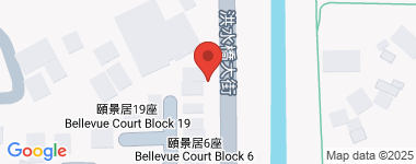 頤景居 HOUSE 3 全幢 物業地址