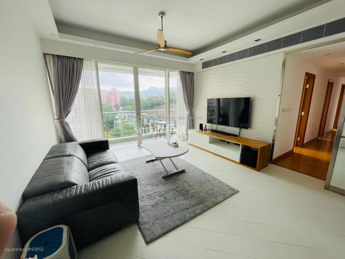 Peak One Sell 4 Bedrooms 1,291 ft²