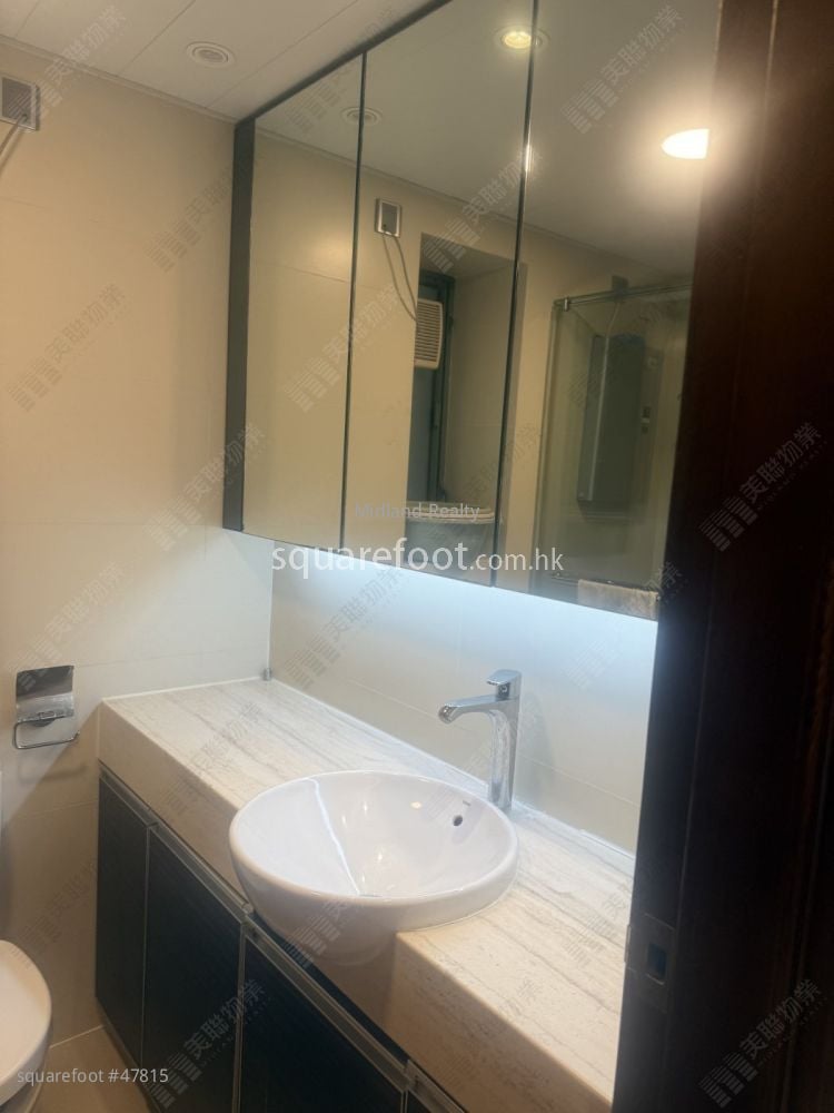 维港湾 租盘 3 房 , 3 浴室 894 平方尺