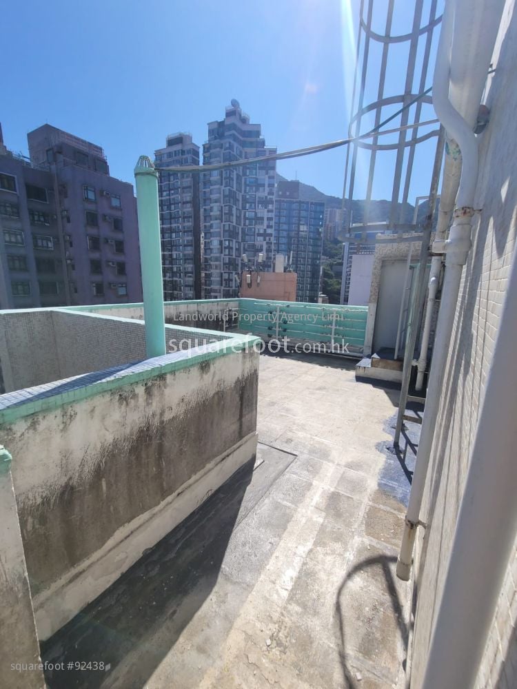 榮昇閣 租盤 2 房 , 1 浴室