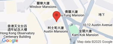 嘉華大廈 高層 物業地址