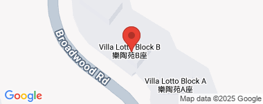 樂陶苑 B座 高層 03室 物業地址