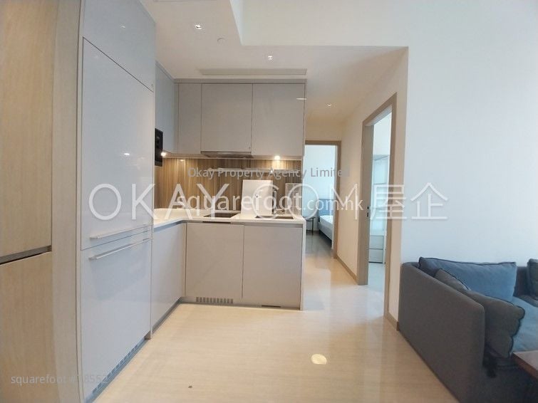 TOWNPLACE KENNEDY TOWN 本舍堅尼地城 租盤 2 房 , 1 浴室 431 平方呎