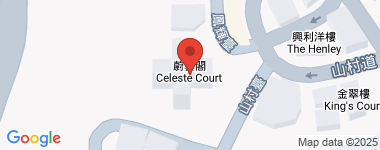 Celeste Court Unit E, High Floor Address