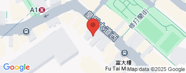 尚瓏 中層 (5-16/31樓) 物業地址