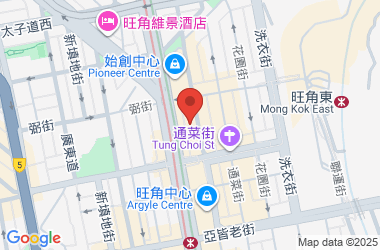 东华三院包玉星学校(中学部)