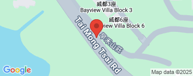 逸瓏園 5座 高層 物業地址