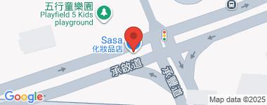 維港雙鑽 第1A座 中層 (15-25/29樓) A室 物業地址