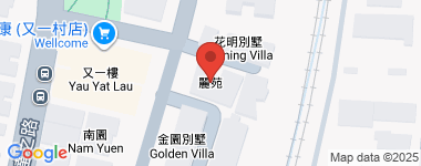麗苑 麗園 低層 物業地址