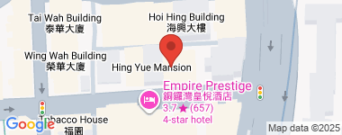永興新樓 高層 物業地址