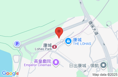 凱柏峰 III