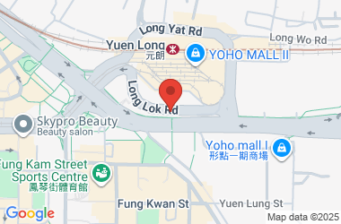 The YOHO Hub II