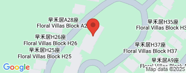 早禾居 獨立屋 全幢 物業地址
