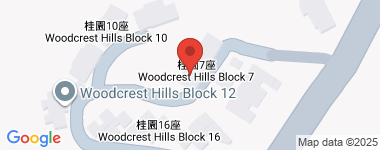 桂園 全層 中層 物業地址