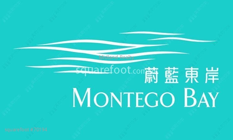 Montego Bay Rental 3 Bedrooms , 3 Bathrooms 832 ft²