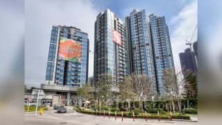 大埔SIERRA SEA連錄短炒個案　1房7個月升值22%