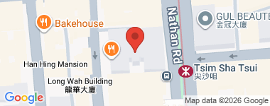 Tsimshatsui Mansion High Floor(7-16|16/F),BLOCK C Address