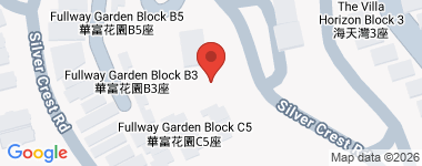 华富花园  物业地址