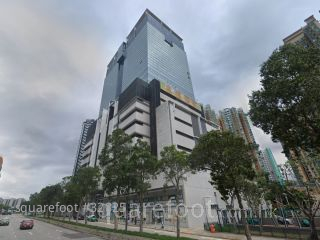 屯门中央广场 大厦